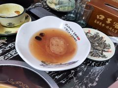 -涵家味土菜馆·徽州一绝臭鳜鱼(三河古镇店)