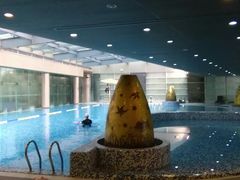 -梅森休闲健身(滨江店)