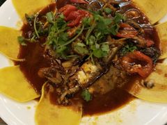 -天外天美食广场(哈尔滨路店)
