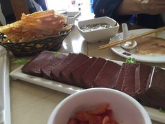 -北门涮肉·铜锅涮肉(南锣鼓巷店)