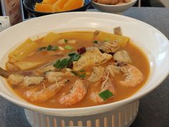 -瓯越·海鲜·瓯味一品(IM长宁国际店)