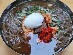 -屋里家延边朝鲜族冷面(南园店)