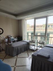 -锦汐绣·明星纹眉半永久纹唇纹眼线