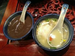 -小铫鸡汤