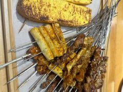 -万鑫鸡翅