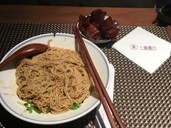 -十面春风·江南面馆(崇宁路店)