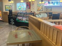 -英兰朝族饭店·英兰锅包肉(佳园路店)