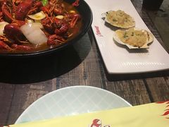 -龙虾风暴(松江店)