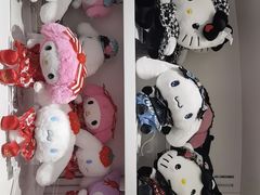 -三丽鸥 Sanrio Gift Gate(汉光百货店)