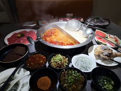 -骨之味·筒骨汤火锅(江头店)