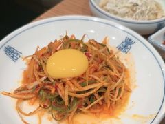 -王妃家(明洞中央店)