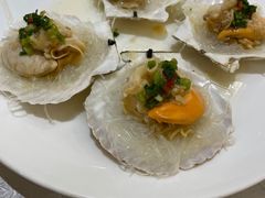 -东方之珠海鲜酒楼(南开店)