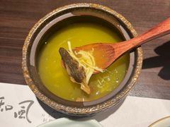 -匠和风精致料理(莆田财富中心店)