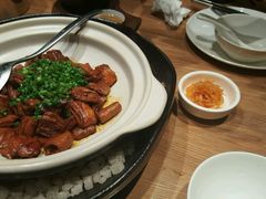 -马仕玖煲·融合菜·酥不腻烤鸭(人大店)