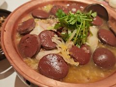 -奉天小馆·非遗东北菜(沈阳万象城店)