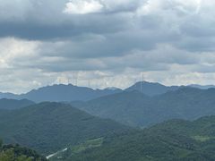 -南武当山景区