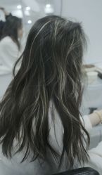 -Moyue HAIR SALON