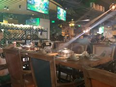 -润青四季音乐主题餐厅·椰子鸡(罗湖店)
