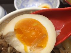 -食其家·牛丼咖喱(大悦城店)