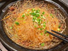 -炊烟小炒黄牛肉(浦东世纪汇店)