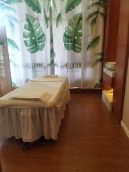 -婳香·女性英式芳疗SPA