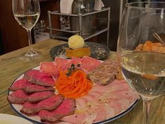 -羽深肉铺 Steak & Wine