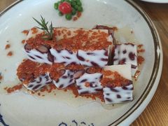 -宝鸡民族饭庄(英达路店)