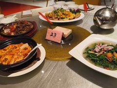 -强记海鲜·大排档(蛇口新街店)
