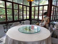 -东江渔村·古典园林·30年粤菜老字号(太和店)