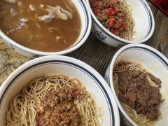-李易面馆(树木岭店)