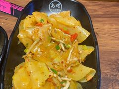 -Let’s WaKao瓦烤(贝森店)