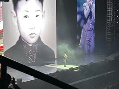 -梦之蓝青奥体育公园体育馆