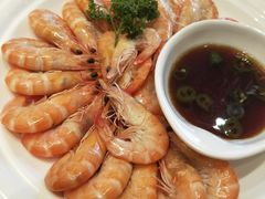 -宁波汉通海鲜大酒店(江湾店)