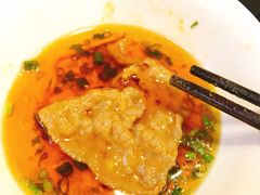 -蜀九香火锅(九眼桥店)