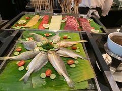 -昆明佳华广场酒店·西餐厅