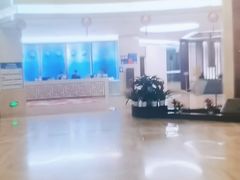 -银川河东国际机场
