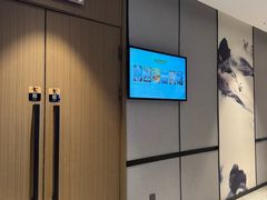 -青水瓦台汤泉(未央店)