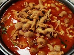 -彭记铁锅肥肠(东四总店)