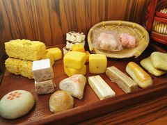 -祥禾饽饽铺·中式糕点(天津河东美福园店)