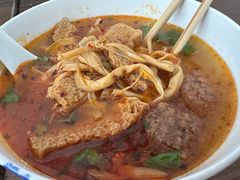 -赵家名吃四味烩菜(东大寺门食品街店)