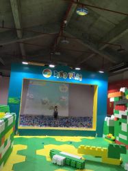 -恐龙探索乐园(磁器口店)