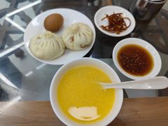 -天宫院小吃·包子炒肝儿(管庄店)