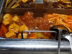 -海底捞火锅(武胜路凯德广场店)