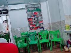 -吉英盐焗鸡(文中路店)
