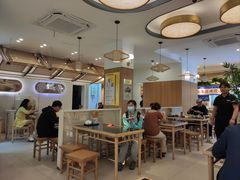 -蔡先生(双阳路店)