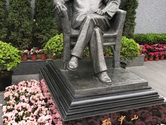 -上海孙中山故居纪念馆