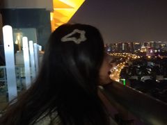 -杜尚rooftop露台酒吧