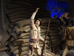 -上海四行仓库抗战纪念馆