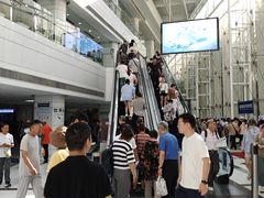 -复旦大学附属中山医院(西院区)