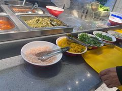 -兰园快餐(环城西路店)